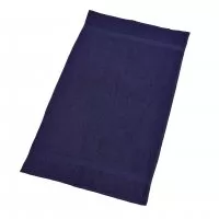 Efalock, ręcznik 30x90cm, ciemny niebieski