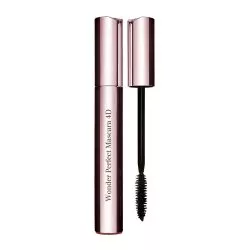 Clarins Wonder Perfect Mascara 4D tusz do rzęs 01 Black 8ml