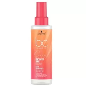 Schwarzkopf BC Sun Protect Beach Wave, mgiełka chroniąca przed słońcem do włosów w sprayu, 150ml