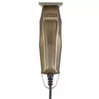 Gamma Piu, trymer do włosów Power Cruiser, brąz