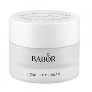 Babor Complex C Cream witaminowy krem do twarzy 50ml
