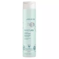 Joico InnerJoi Hydration Conditioner, wegańska nawilżająca odżywka do włosów, 300ml