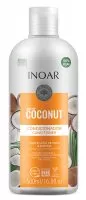 INOAR Bombar Coconut, odżywka regenerująca z olejkiem kokosowym, 500ml