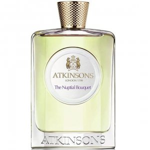 Atkinsons The Nuptial Bouquet woda toaletowa spray 100ml (W)