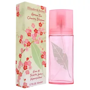 Elizabeth Arden Green Tea Cherry Blossom, woda toaletowa, 100ml (W)