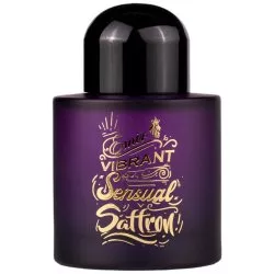 Emir Vibrant Sensual Saffron woda perfumowana spray 100ml (M)