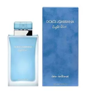 Dolce & Gabbana Light Blue Eau Intense woda perfumowana spray 100ml (W)