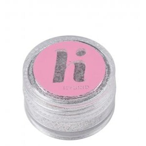 hi hybrid Glam Gold Dust, pyłek do paznokci, 0,6g