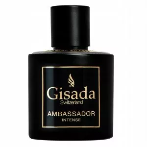 Gisada Ambassador Intense woda perfumowana spray 100ml (M)