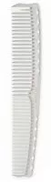 Y.S. Park, grzebień do strzyżenia męskich włosów, model 365, biały