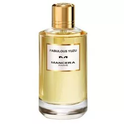 Mancera Fabulous Yuzu woda perfumowana spray 120ml (U)