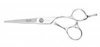 Aristocut Tomo, nożyczki fryzjerskie offsetowe 6.0", stal nierdzewna, ergonomiczne
