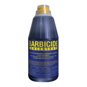 Barbicide, koncentrat do dezynfekcji narzędzi i akcesoriów, 1900ml