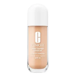Clinique Even Better Clinical Vitamin Makeup SPF50 lekki podkład do twarzy Light Cool 2 30ml