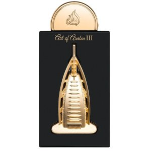 Lattafa Art of Arabia III woda perfumowana spray 100ml (U)