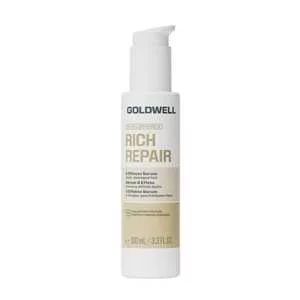 Goldwell Dualsenses Rich Repair, serum 6 efektów do włosów, 100ml