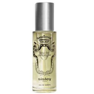 Sisley Eau de Campagne woda toaletowa spray 100ml (U)