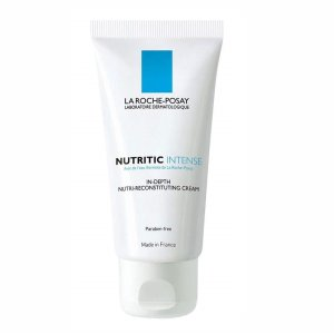 La Roche Posay Nutritic Intense odżywczo-regenerujący krem do twarzy 50ml