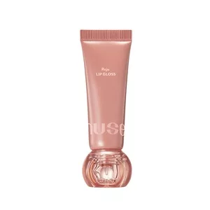 Nuse Reju Lip Gloss błyszczyk do ust 01 OOlong Peach 10.5g