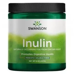 Swanson Inulin 227g