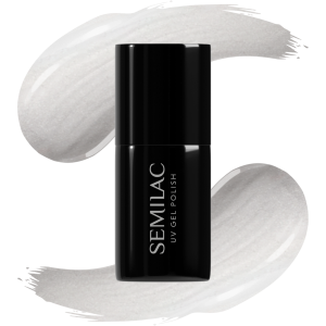 Semilac TrendyLicious, lakier hybrydowy, 947 Basic Gloss, 7ml