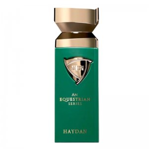 French Avenue An Equestrian Series Haydan woda perfumowana spray 100ml (M)