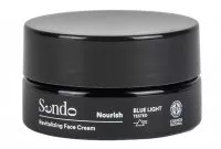 Sendo Revitalizing Face Cream, rewitalizujący krem do twarzy, 50ml