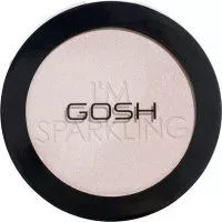 Gosh Puder rozświetlający I'm Sparkling 003 Pearl Dust, 5g