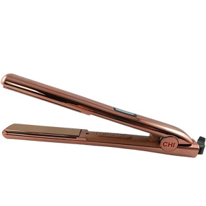 CHI G2 1" Rose Gold Special Edition x Royal Treatment, prostownica do włosów