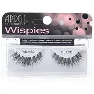 Ardell Natural Wispies 1 para sztucznych rzęs Black