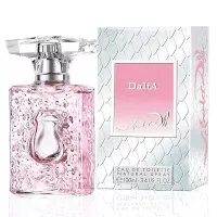 Salvador Dali DaliA woda toaletowa spray 100ml (W)
