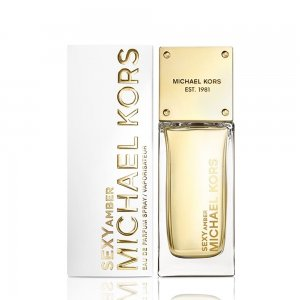 Michael Kors Sexy Amber woda perfumowana spray 50ml (W)
