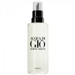 Giorgio Armani Acqua di Gio Pour Homme perfumy refill 150ml (M)