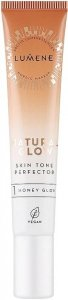 Lumene Skin Tone Perfector Natural Glow, rozświetlacz w kremie, 1 Honey Glow, 30ml