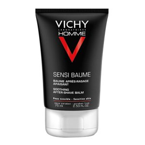 Vichy Homme łagodzący balsam po goleniu 75ml