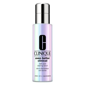 Clinique Even Better Clinical Dark Spot Clearing Serum rozjaśniające serum do twarzy 50ml