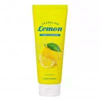 Holika Holika Carbonic Acid, pianka oczyszczająca do mycia twarzy, 200ml