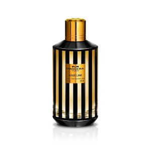 Mancera Aoud Line woda perfumowana spray 120ml (U)