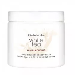 Elizabeth Arden White Tea Vanilla Orchid krem do ciała 400ml