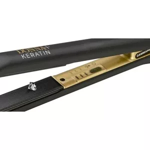 Gamma Piu Donna+ Keratin & Xceed Cordless, prostownica bezprzewodowa do włosów