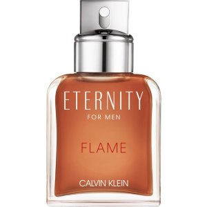 Calvin Klein Eternity Flame For Men woda toaletowa spray 50ml (M)