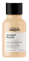 Loreal Absolut Repair, szampon 100ml, travelsize, GRATIS