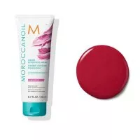 Moroccanoil Color Depositing, maska koloryzująca, 200ml, Hibiscus