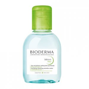 Bioderma Sebium H2O woda micelarna 100ml