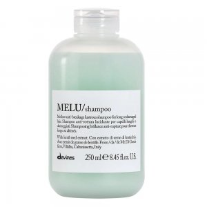 Davines Essential Haircare MELU Shampoo szampon zapobiegający uszkodzeniom włosów 250ml