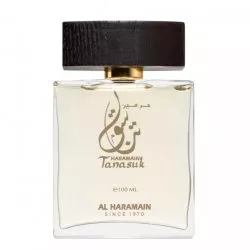 Al Haramain Tanasuk woda perfumowana spray 100ml (U)