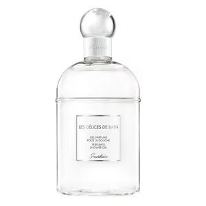 Guerlain Les Delices de Bain perfumowany żel pod prysznic 200ml
