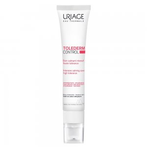 Uriage Tolederm Control krem łagodzący 40ml