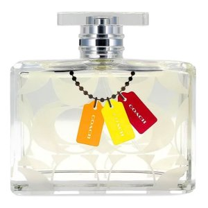 Coach Signature Color woda perfumowana spray 100ml (W)