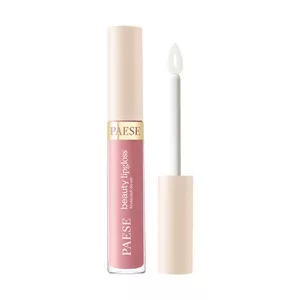Paese Beauty Lipgloss błyszczyk do ust 15 Raspberry Cream 4.5ml